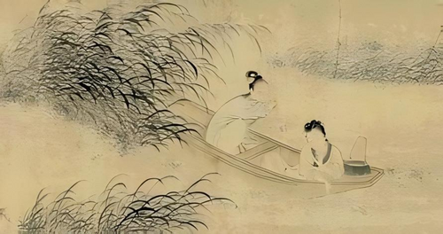 南朝乐府《西洲曲》.png